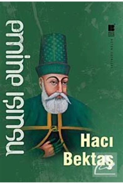 Hacı Bektaş ürün görseli 1