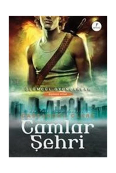 Ölümcül Oyuncaklar 3 Camlar Şehri ürün görseli 1