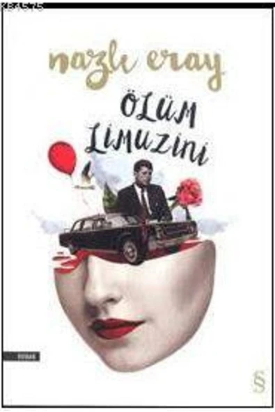 Ölüm Limuzini ürün görseli 1