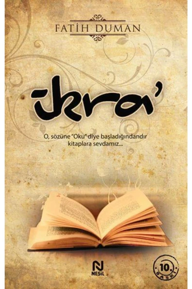 İkra ürün görseli 1