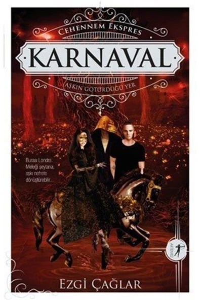 Karnaval Cehennem Ekspres ürün görseli 1
