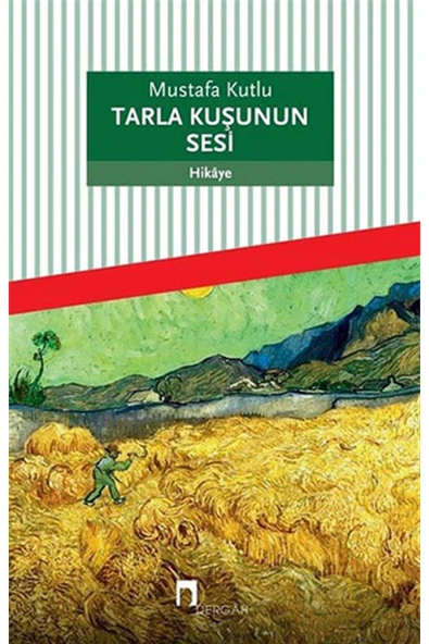 Tarla Kuşunun Sesi ürün görseli 1