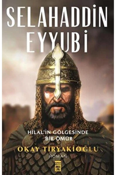 Selahaddin Eyyubi ürün görseli 1
