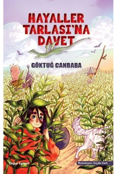 Hayaller Tarlasına Davet ürün görseli 1
