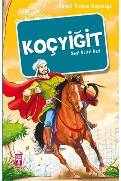 Koçyiğit ürün görseli 1
