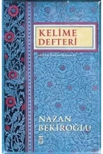 Kelime Defteri ürün görseli 1