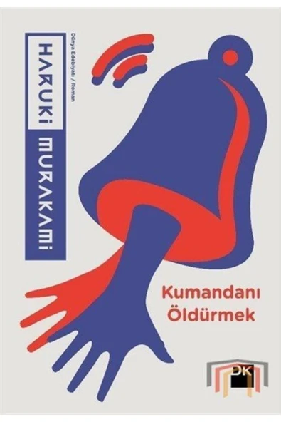Kumandanı Öldürmek ürün görseli 1