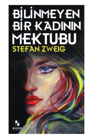 Bilinmeyen Bir Kadının Mektubu ürün görseli 1