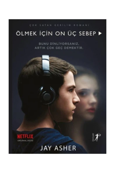 Ölmek İçin On Üç Sebep ürün görseli 1