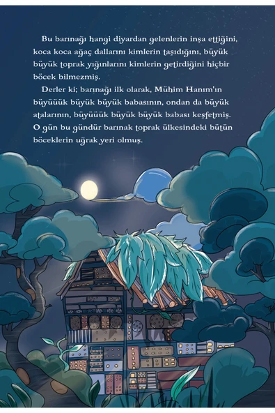 Bumçikiler Doğuyor - Bumçikiler 1 - Resim 4