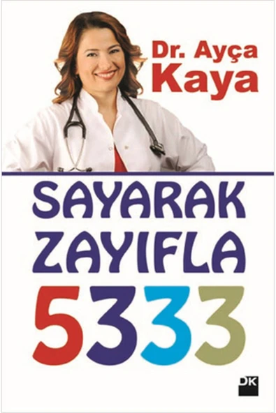 Sayarak Zayıfla 5333 ürün görseli 1