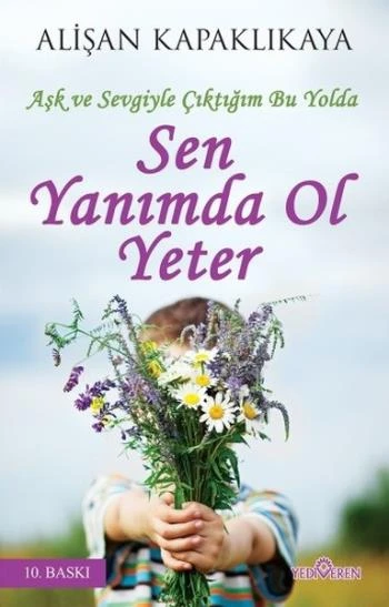 Sen Yanımda Ol Yeter ürün görseli 1