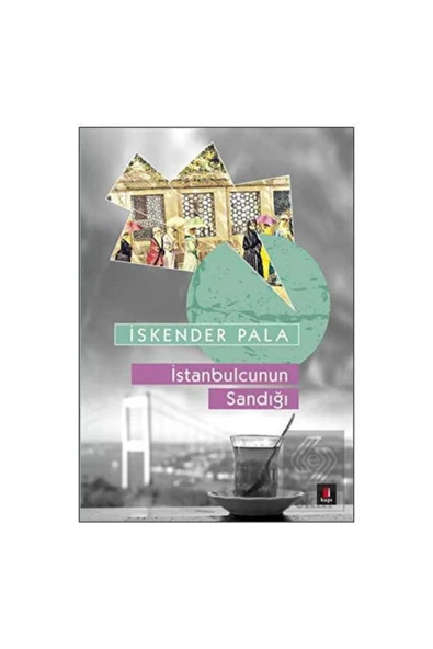 İstanbulcunun Sandığı ürün görseli 1