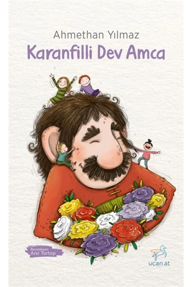 Karanfilli Dev Amca ürün görseli 1
