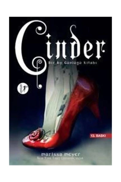 Cinder ürün görseli 1