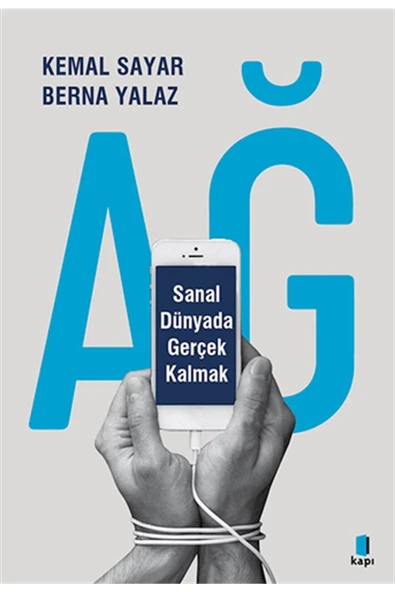 Ağ - Sanal Dünyada Gerçek Kalmak ürün görseli 1
