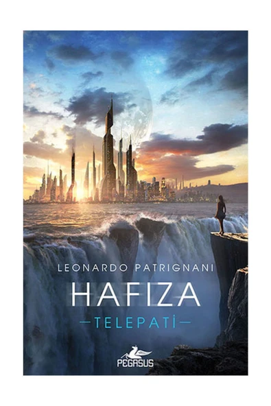 Telepati 2 Hafıza ürün görseli 1