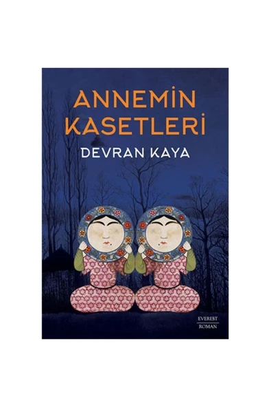 Annemin Kasetleri ürün görseli 1