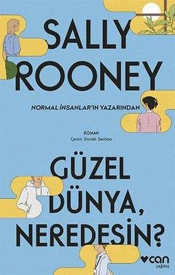 Güzel Dünya Neredesin? ürün görseli 1