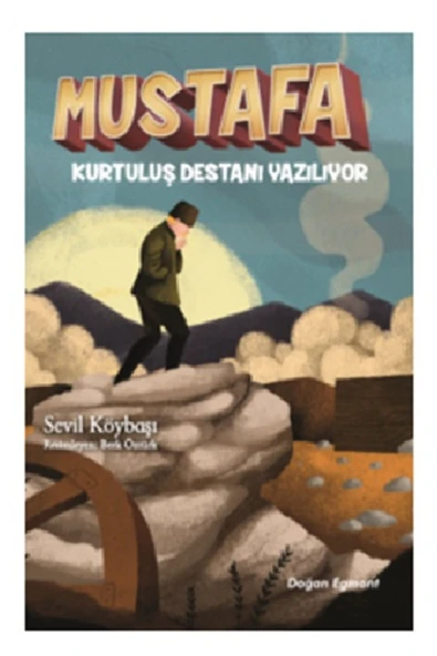 Mustafa Kurtuluş Destanı Yazılıyor ürün görseli 1