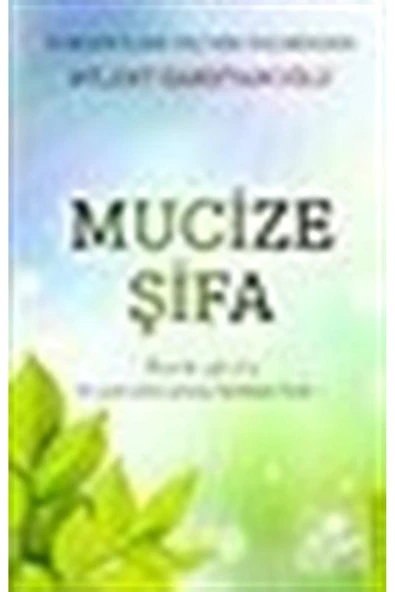 Mucize Şifa ürün görseli 1