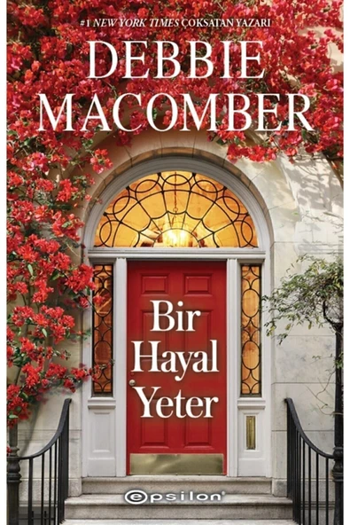 Bir Hayal Yeter ürün görseli 1