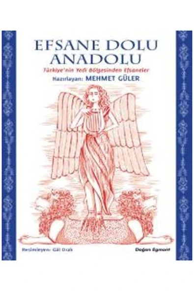 Efsane Dolu Anadolu ürün görseli 1