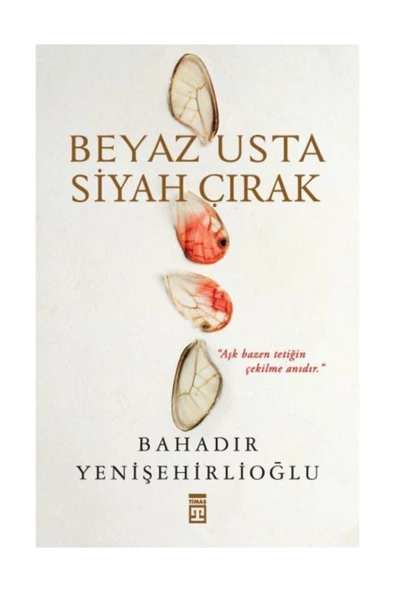 Beyaz Usta Siyah Çırak ürün görseli 1