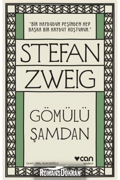 Gömülü Şamdan ürün görseli 1