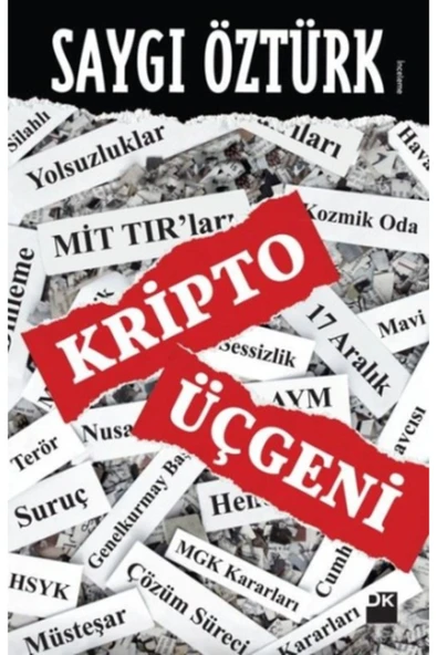 Kripto Üçgeni ürün görseli 1