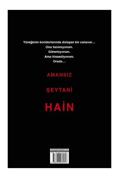 Hain Yüreğim - Resim 2