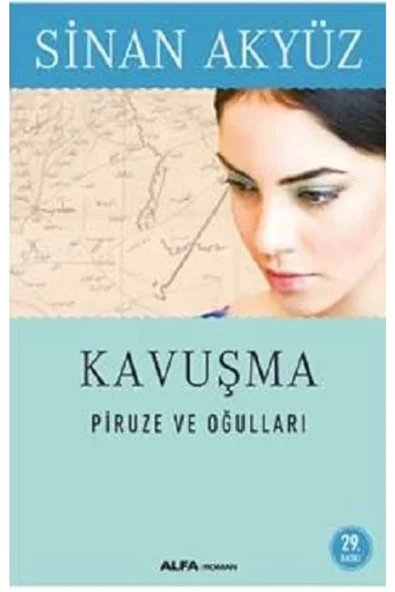 Kavuşma-(piruze Ve Oğulları) ürün görseli 1