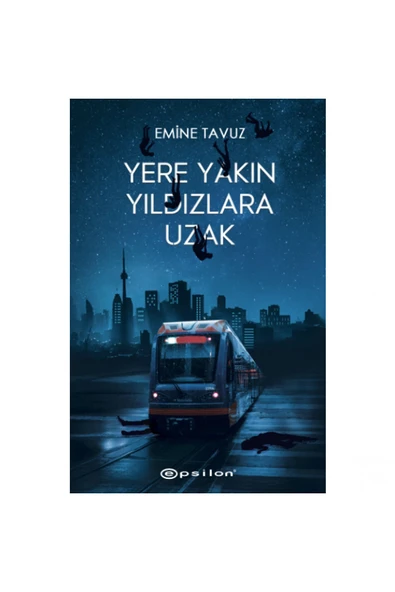 Yere Yakın Yıldızlara Uzak - Ciltli ürün görseli 1