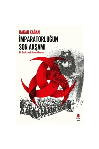 İmparatorluğun Son Akşamı - Resim 2