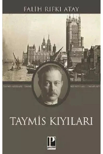 Taymis Kıyıları ürün görseli 1