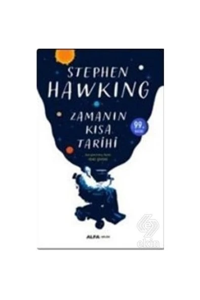 Zamanın Kısa Tarihi - Resim 3