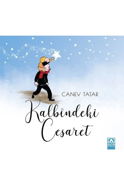 Kalbindeki Cesaret ürün görseli 1