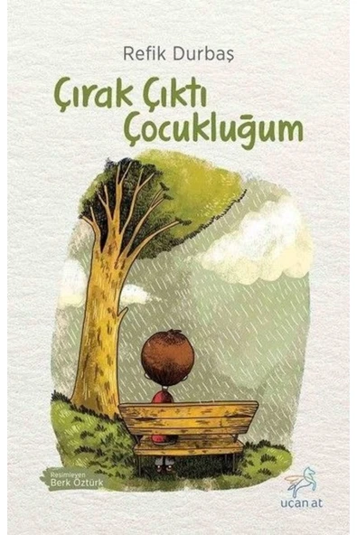 Çırak Çıktı Çocukluğum ürün görseli 1