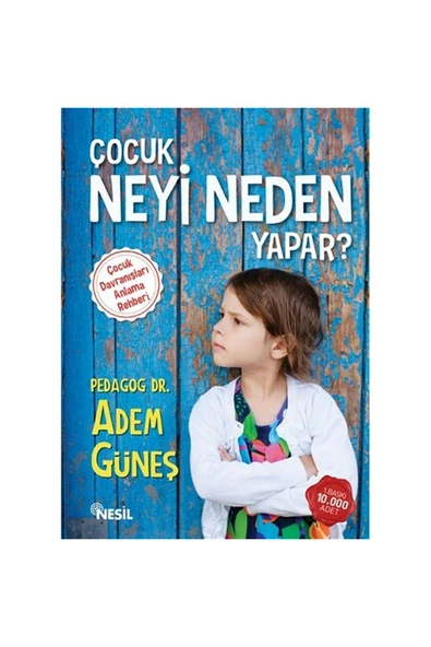 Çocuk Neyi Neden Yapar ? 1 ürün görseli 1