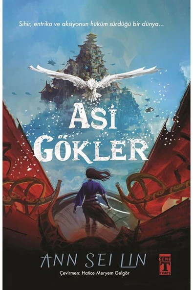 Asi Gökler ürün görseli 1