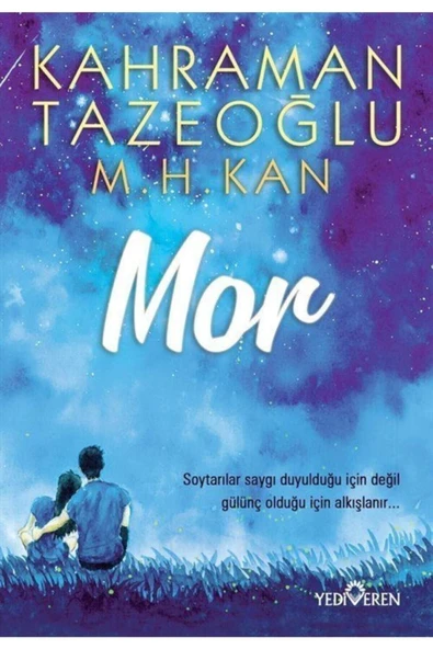 Mor - Resim 2