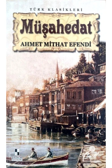 Müşahedat ürün görseli 1