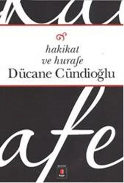 Hakikat Ve Hurafe ürün görseli 1