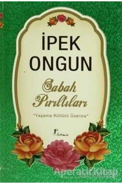 Sabah Pırıltıları ürün görseli 1