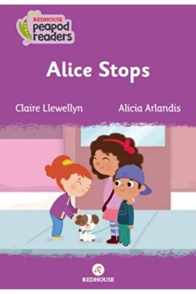 Alice Stops ürün görseli 1
