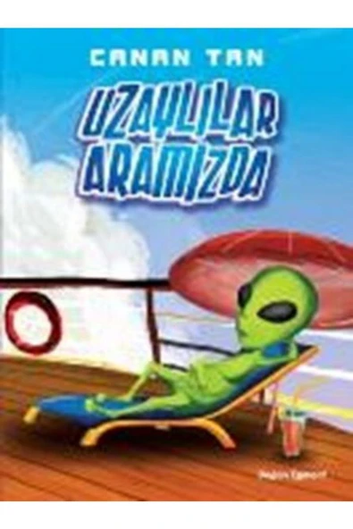 Uzaylılar Aramızda ürün görseli 1