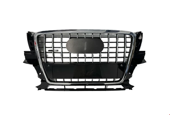 ÖN PANJUR "PİANO BLACK" (S-LİNE) Q5 2009- ürün görseli 1