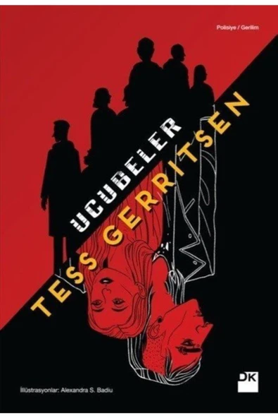 Ucubeler ürün görseli 1