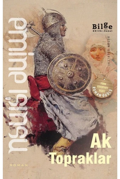 Ak Topraklar ürün görseli 1