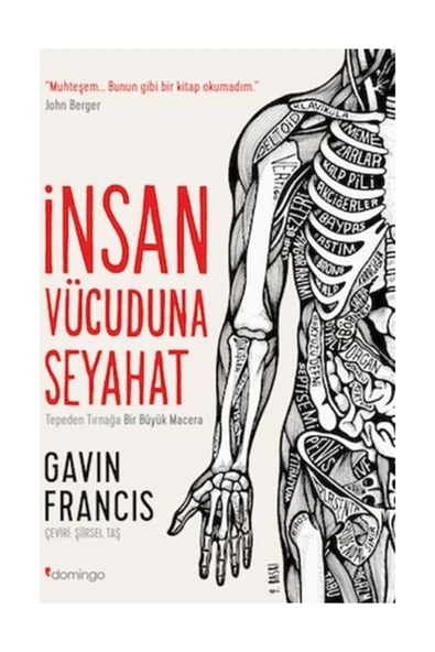 İnsan Vücuduna Seyahat ürün görseli 1